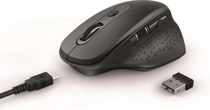 Actual product image Trust Ozaa (Wireless)