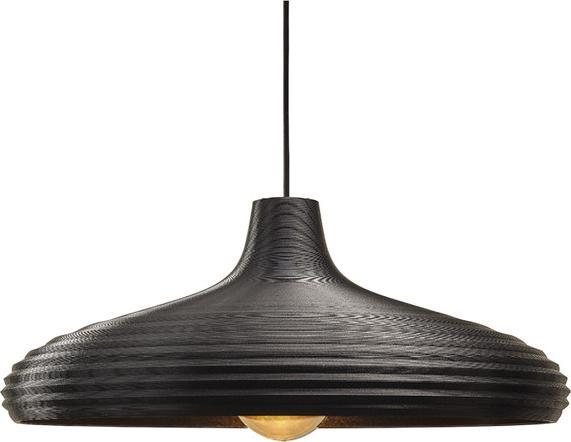 Actual product image Philips MyCreation 3D (E27)
