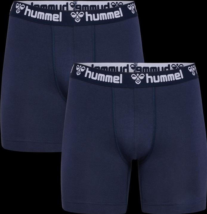 Actual product image hummel Hmlboxers 2-Pack (XL, pack of 2)