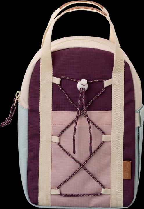 Immagine prodotto Fresk Zaino da esterno (piccolo), rosa cammeo