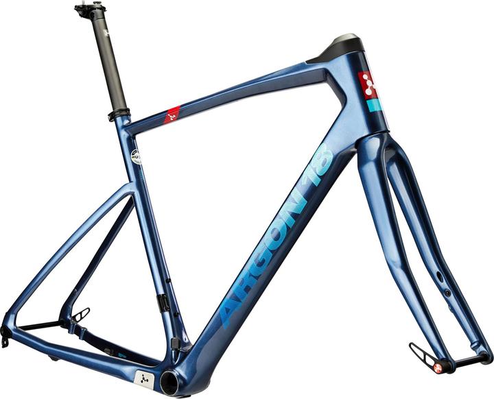 Actual product image Argon 18 Krypton CS