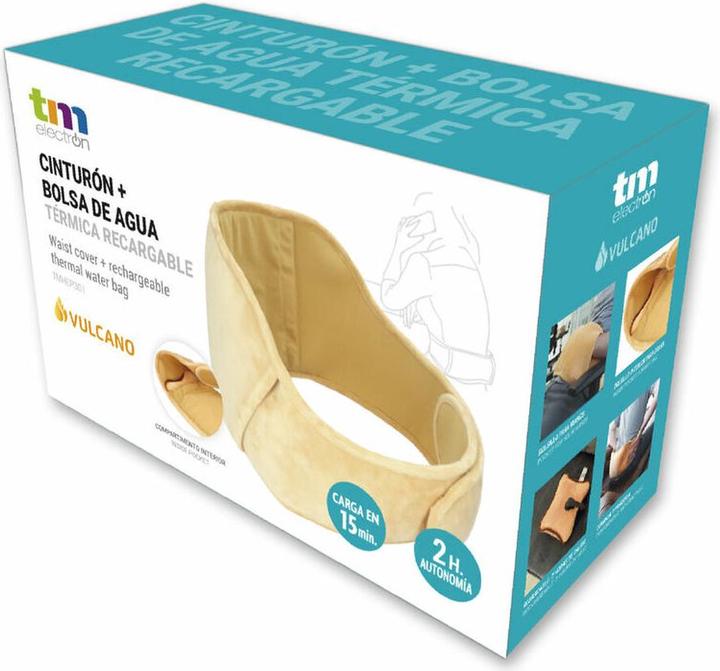 Image du produit TM Electron Bouillotte