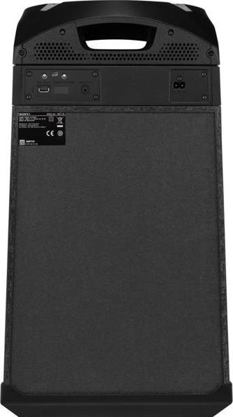 Image du produit Sony MHC-V13 (Fonctionnement sur secteur)