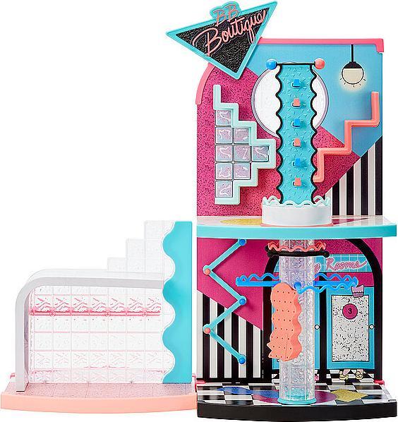 Actual product image L.O.L. Surprise! OMG Mall Of Surprises