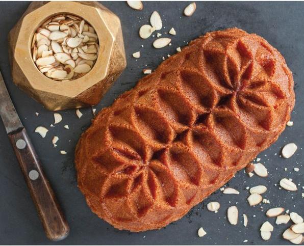 Image du produit Nordic Ware - Jubilee Loaf Pan