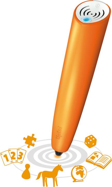 Actual product image tiptoi Create The Pen (German)