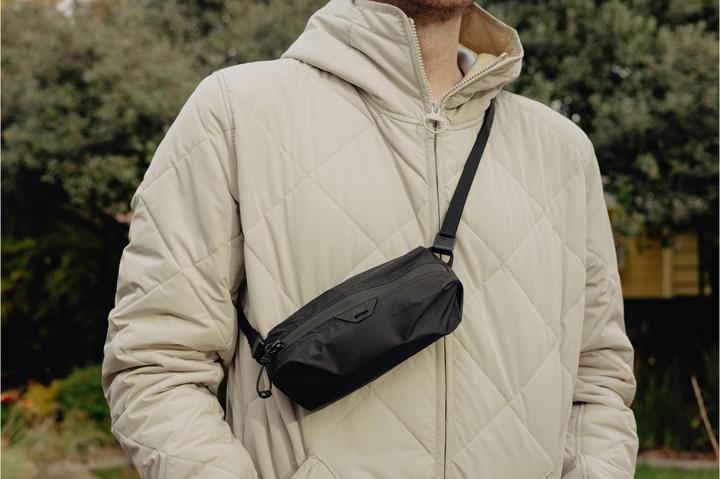 Produktbild Peak Design Ultralight (Kamera Zubehörtasche, 1 l)