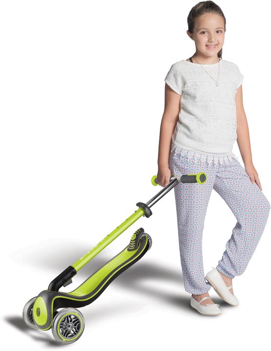 Image du produit Globber f ELITE DELUXE green