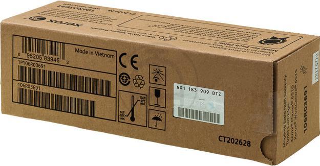 Produktbild Xerox 106r03691 (M)