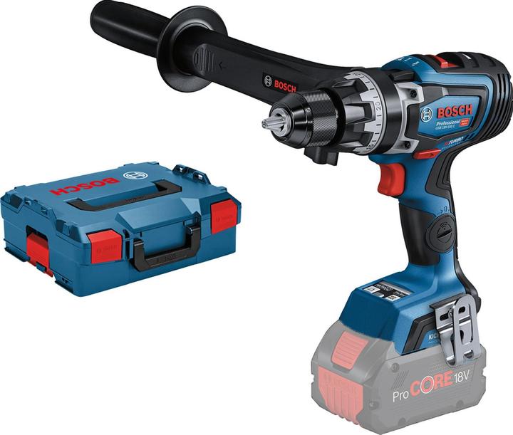 Produktbild Bosch Professional GSB 18V-150 C (Akkubetrieb)