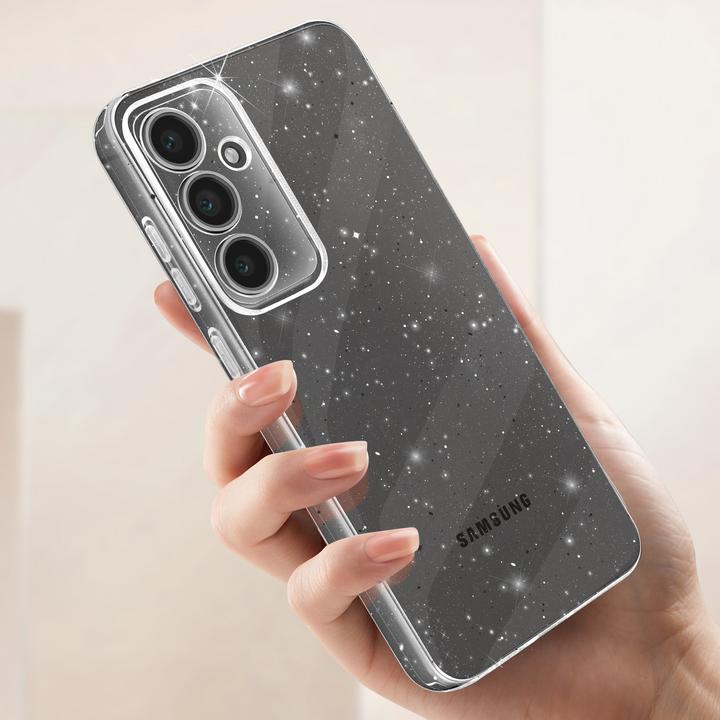 Immagine prodotto Avizar Custodia Glimmer Glam (Samsung Galaxy S24 FE)