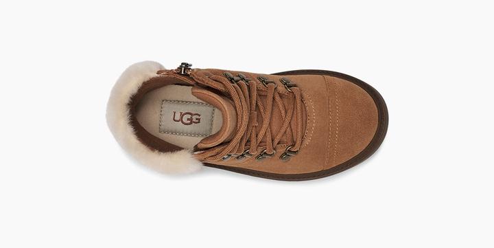 Actual product image Ugg Azell Hiker Weather (25)