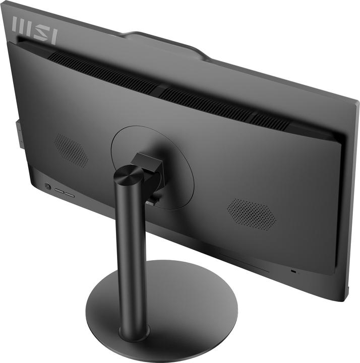 Actual product image MSI PRO AP242 -003EU All-in-One PC/workstation Intel® Core™ i5 (23.8") pixels DDR4-SDRAM SSD (Intel Core i5-12400, 8 GB, 512 GB, UHD Graphics 730)