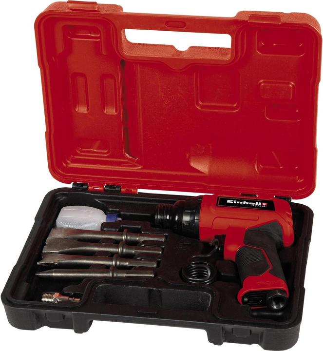 Produktbild Einhell DruckluftMeisselhammer 45 (Druckluft)
