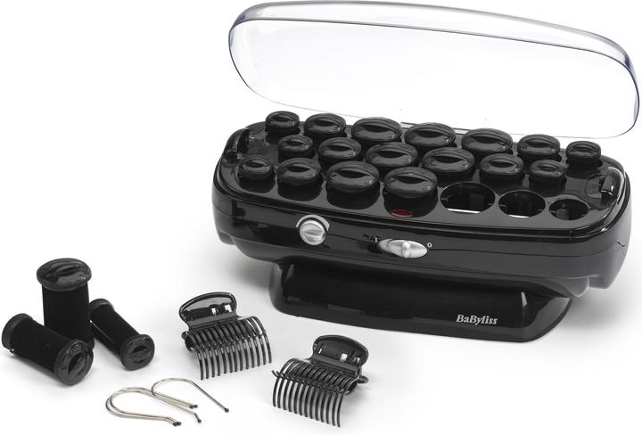 Produktbild BaByliss Thermo Ceramic Rollers