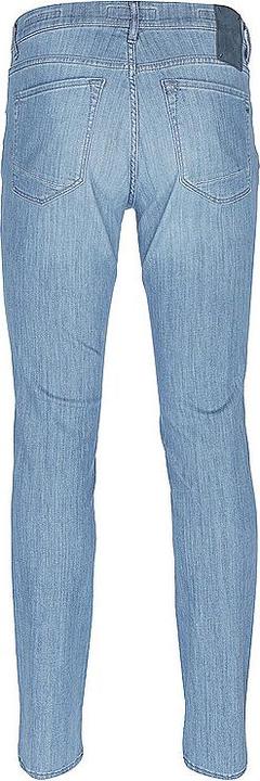 Actual product image BRAX Chuck Jeans Slim Fit light blue used (W40/L32)