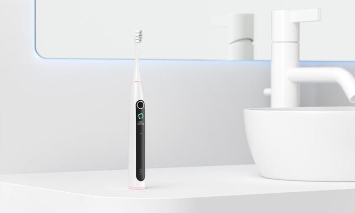 Immagine prodotto Clean X Lite (Spazzolino sonico)