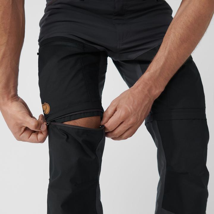 Image du produit Fjällräven Abisko Midsummer ZipOff Trs (48)