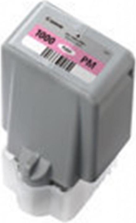 Actual product image Canon Pfi-1000pm (PM)