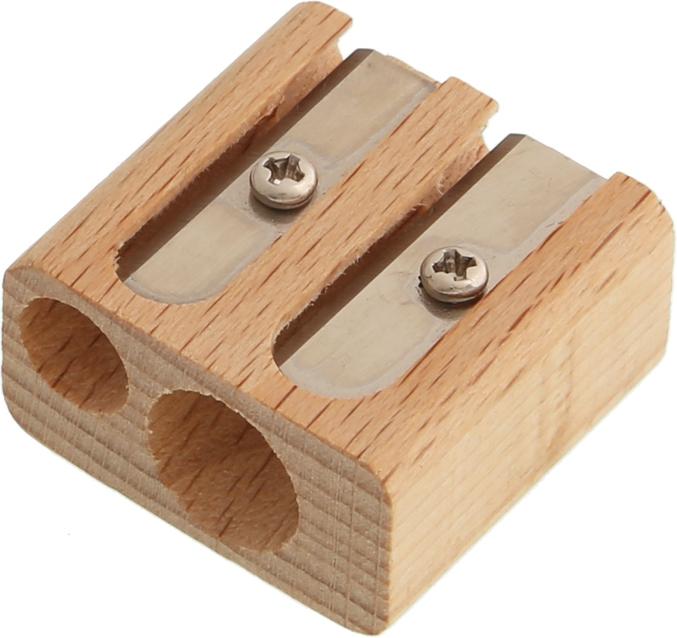 Produktbild Barbara Hofmann Bambus Kosmetikstift Spitzer 1 Stk.