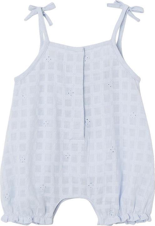 Image du produit Vertbaudet Combinaison d'été pour bébé (68)