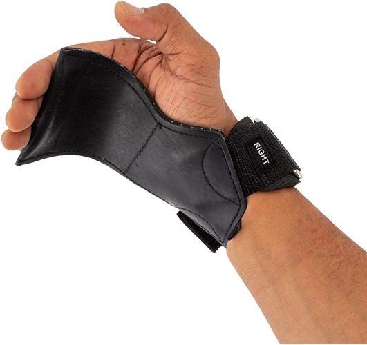 Actual product image Schiek Wrist Supports Model 1100WS PINK (S)