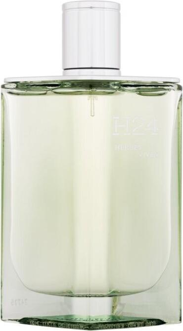 Actual product image Hermès Herbes Vives Eau de Parfum Refillable (Eau de parfum, 100 ml)