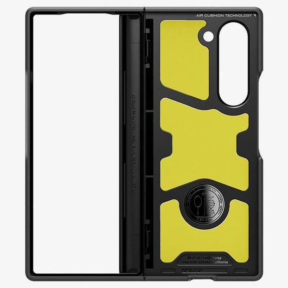 Produktbild Spigen Slim Armor (Samsung Galaxy Z Fold6)