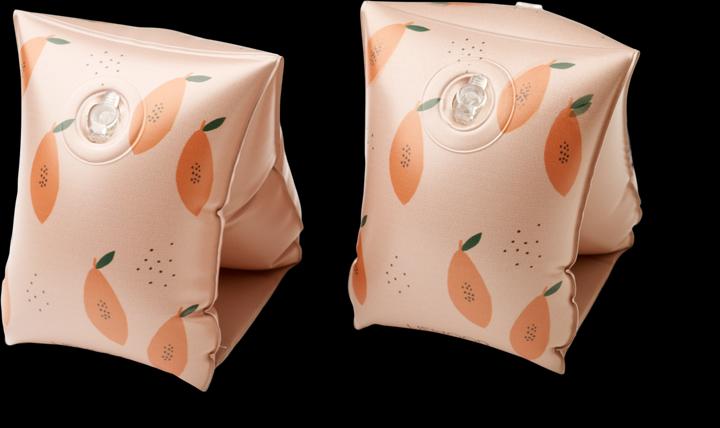 Produktbild Liewood Shirley Schwimmflügel Papaya