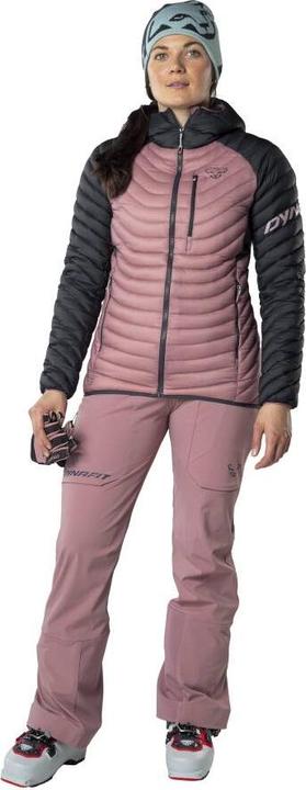 Produktbild Dynafit Radical Down W Hood Jkt Isolationsjacke (34, XXS)