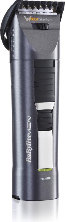Actual product image BaByliss E791e