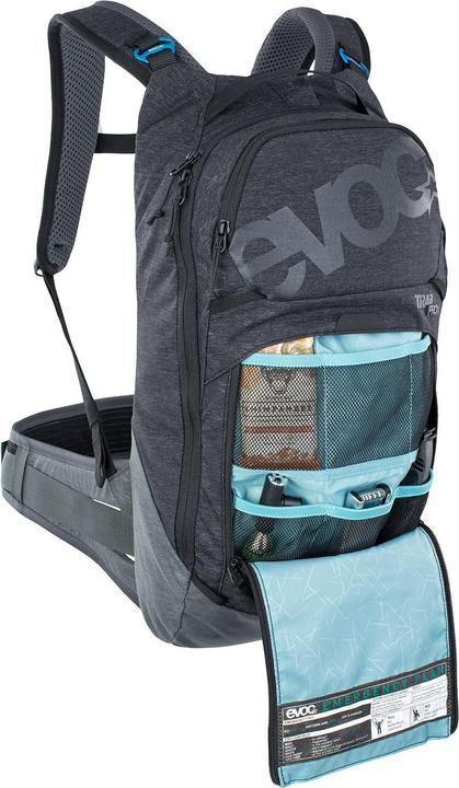 Image du produit Evoc Trail Pro S/M (10 l)