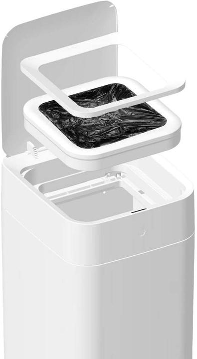 Immagine prodotto Townew Anelli per rifiuti 6 pezzi (6 x)