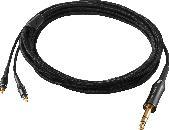 Actual product image Audio-Technica ATH-ADX5000 (Cable)