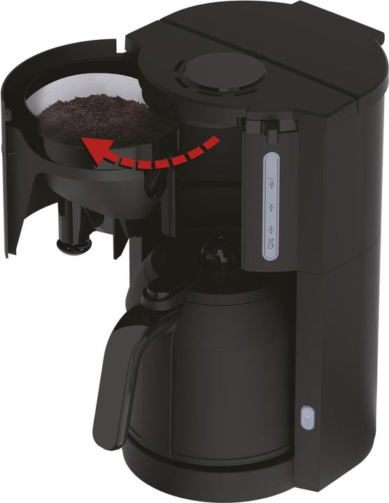 Produktbild Krups ProAroma KM3028