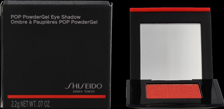 Immagine prodotto Shiseido Ombretto gel in polvere (06 Vivivi Arancione)