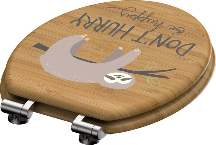 Actual product image Schütte Don't Hurry