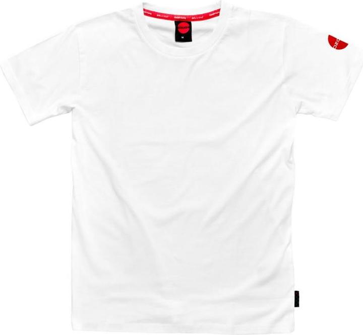 Produktbild Ozoshi Herren T-Shirt Utsuro weiss OZ93310 (XL) (XL)