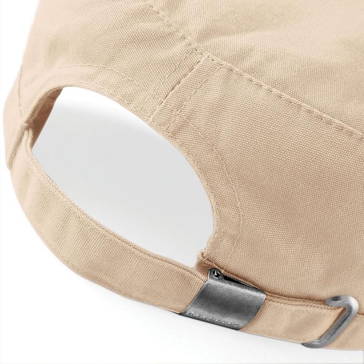 Produktbild Beechfield Kappe (2 StückPackung) (One Size)