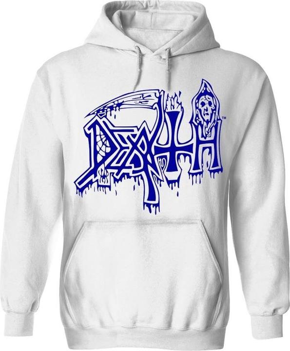 Death Leprosy Kapuzenpullover (S)