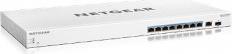 Produktbild Netgear 8 Port PoE++ Switch GS710TUP-100EUS (9 Ports)