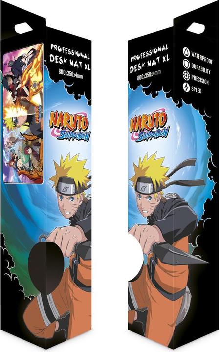 Immagine prodotto ABYstyle Naruto Shippuden (XL)