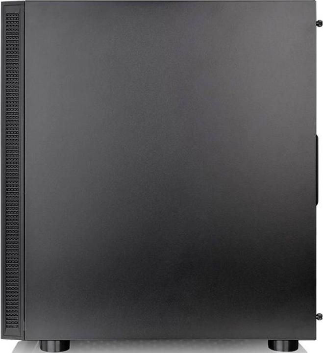 Image du produit Thermaltake H200 TG Win (ATX, mATX, Mini-ITX)
