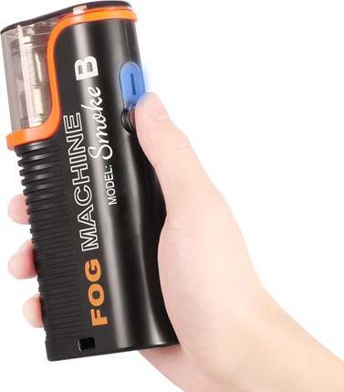 Actual product image Lensgo Smoke B