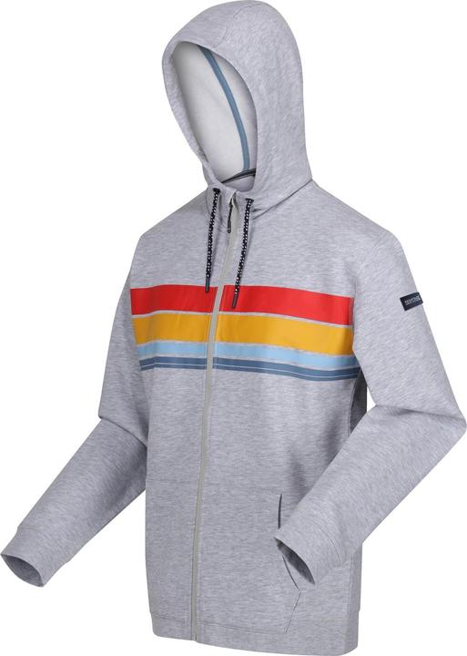 Produktbild Regatta Shorebay II Hoodie mit durchgehendem Reissverschluss (3XL)