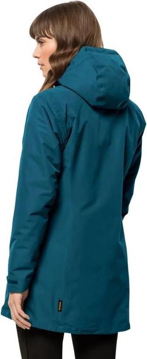 Produktbild Jack Wolfskin Heidelstein Ins Jkt W (XS)