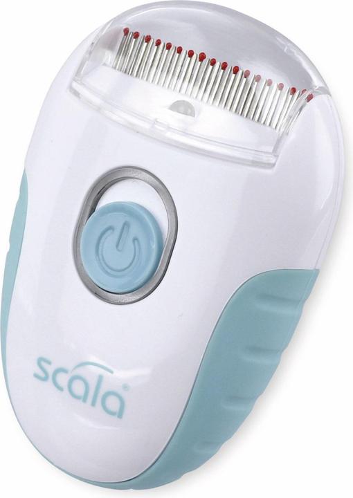 Produktbild Scala Elektrischer Läusekamm