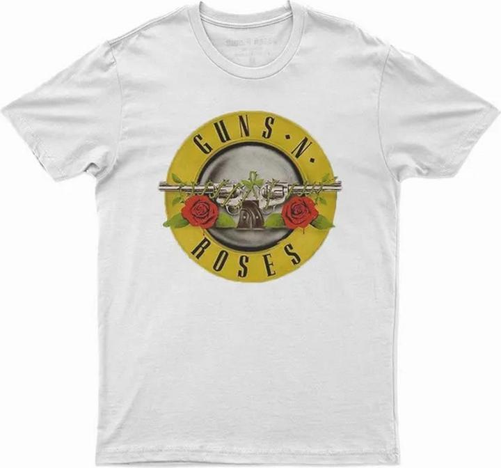 Universal Textiles Classic Logo TShirt