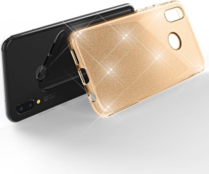 Produktbild Nalia Handyhülle (Huawei P20 Lite)