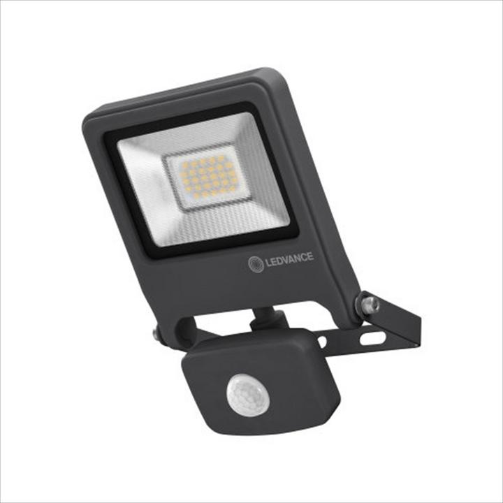 Actual product image Ledvance Endura Flood Sensor (1700 lm, IP44)